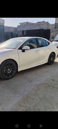 من رخصت الدمن للبيع ويلات  هنه و تايراتهن واحد من التايرات  صيني و الب...