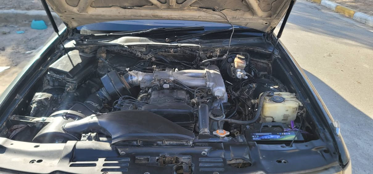 بطه متصل موديل ٩٢ سياره جاهزه مال جناي مكينه كير خير من الله سنويه جديده لل٣٠ رقم انكليزي جديد لاكص ولا نقل السعر ٤٠وبيها مجال استفسار خاص


**إذا كنت صاحب هذا الإعلان وتريد حذفه لأي سبب، رجاءا أرسل رسالة إلى الدعم الفني**