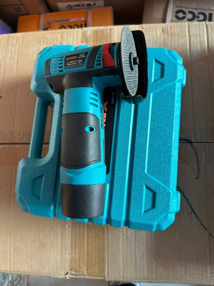 السلام عليكم ورحمة الله وبركاته....
على بركة الله....
 وصلنا حديثا الى محل شهد العطاء ..

💥 كوسرة شحن ٢ بطارية ١١٥ ملم ...

العنوان.....
حديثة السبحاني الشارع العام قرب مدرسة حديثة
((المدرسة الزركة))... مقابل اسواق صلاح علي خالد....
 وتساب محمد 
***********
