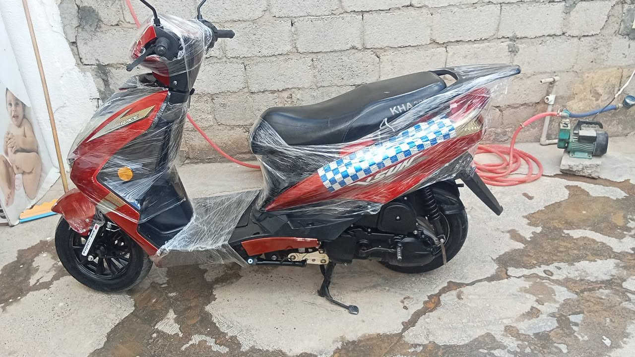 ماطور للبيع فول 1/1مكفول من كلشي
سرعة 120
السعر 750الف


**إذا كنت صاحب هذا الإعلان وتريد حذفه لأي سبب، رجاءا أرسل رسالة إلى الدعم الفني**