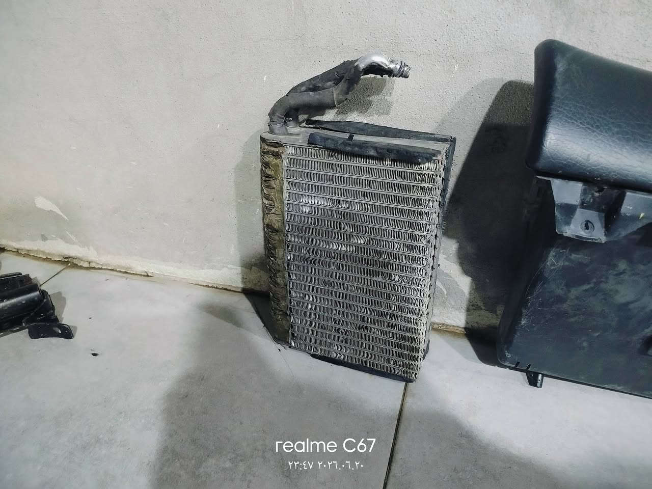 غراض مستعمل اوبل للبيع
1.بنكه بلاديه للاوبل 18و20و16 مو شبح بس قوي سعره ويه حاضن يرهم للفكتره واستره ب30الف
2.بنكه كوري يرهم للاوبل كلش قوي وصوته ناعم يرهم لل16و18 سعره 25 الف
3.ريش بنكه شبح سعره 10الاف
4.راديتر استره 20 اوتو مابي زرف ب12 الف
5.فريز تبريد بدون البخاخ ب10
6.قاعدة كشنات امامي جهة سكن كلش نظيف 15 الف
7.جكمجه استرا 95 ب5 الاف
8.قاعده بنكه بزون عدد ثنين اثنينهم ب15 الف سوه
9.زوج هورن جديد ما مشتغل 10 الاف
مكاني كركوك ومعندي توصيل
***********
