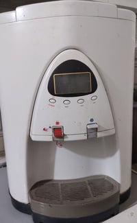 براد • حار بارد • ديوانيه