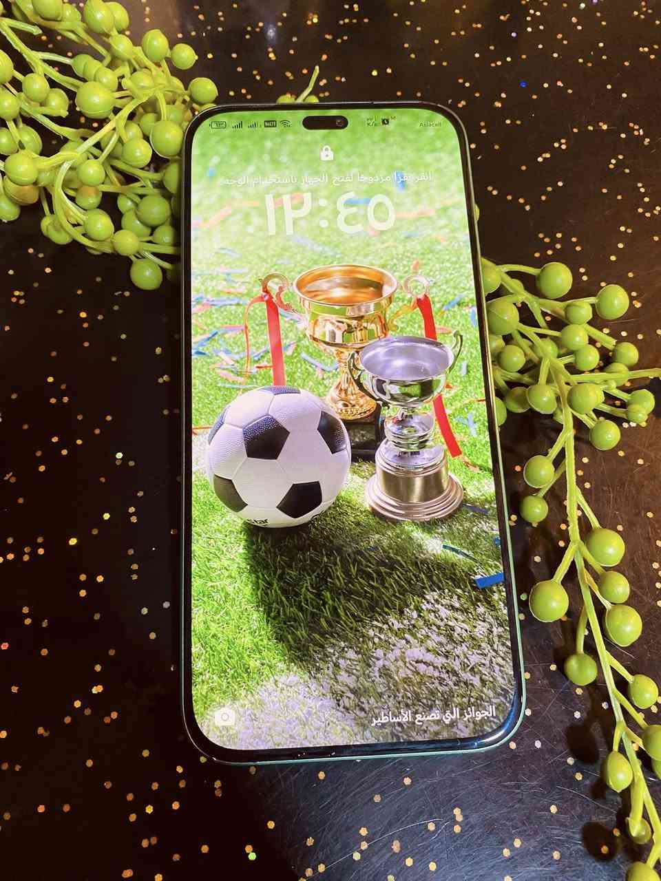 هونر X8b جهاز كلش نضيف ذاكرته 256 غراضه كامله السعر 250 وبي مجال للشراي جهاز مكفول ***********
مكاني كاظميه
