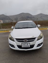 جاگ • ٢٠١١ • ڕانیە