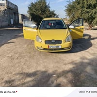 اكسنت للبيع موديل ٧سياره جاهزه كير حداديه تبريد ثلج مكفوله مكينه تنقيص...