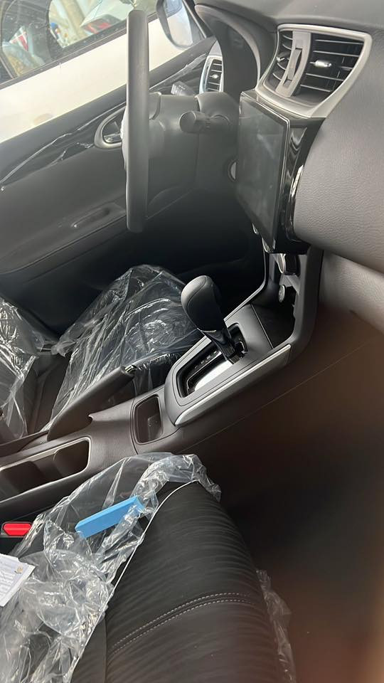 السلام عليكم لبيع سنترا موديل 2025 زيرو استفسار ع الرقم :***********
