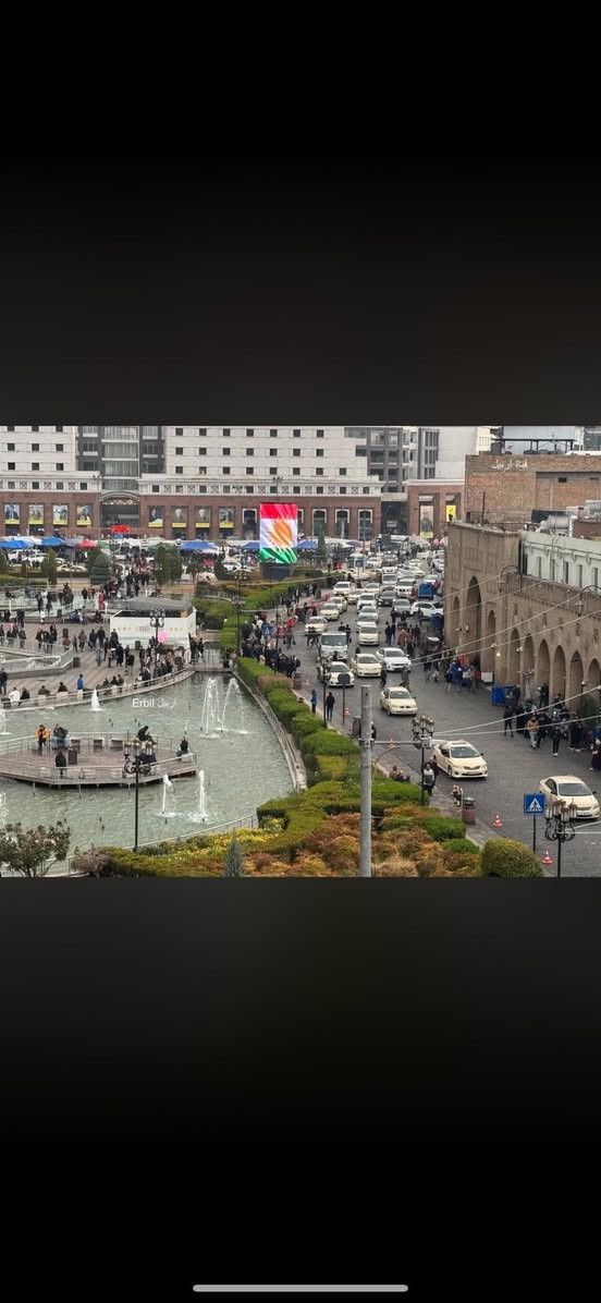 🎄🎅احجز من الان على رحلات راس السنه 2026 🎅🎄
☃️ عروض رحلات  اعياد راس السنه 2026 ☃️

#منشأتنا_حديثة_VIP___فنادقنا_4_نجوم_حقيقية✅
#باصات_خاصه_بلعوائل_وباصات_خاصه_بلشباب✅

1️⃣ أربـيـل 3 ايام 2 ليالي ___VIP___(60 الف) 🎅
     🎄( الانطلاق يوم  الثلاثاء 30/12/2025) 🎄

2️⃣ أربـيـل يومين مبيت ليله واحده ___( 40 الف) 🎅
     🎄( الانطلاق يوم الاربعاء 31/12/2025) 🎄

3️⃣ أربـيـل يوم واحد داخل اربيل _____( 10الف) 🎅
    🎄( الانطلاق يوم الاربعاء 31/12/2025) 🎄

4️⃣ دهـوك يوم واحد جبل كاره وداخل___( 10الف) 🎅
    🎄( الانطلاق يوم الاربعاء 31/12/2025) 🎄

5️⃣اربـيـل يوم واحد برنامج الثلوج ____( 12 الف) 🎅
    🎄( الانطلاق يوم الاربعاء 31/12/2025) 🎄

6️⃣دهوك يوم واحد برنامج الثلوج ____(10 الاف )
(الانطلاق يوم الاربعاء 31/12/2025)

🔻—🔻—🔻—👇تفاصيل البرامج👇—🔻—🔻—🔻

1_ أربيل 3 ايام مبيت ليلتين VIP  ( 60 الف)
(  اليوم الاول : مجدي مول _ استراحه مطعم_ التوجه الى الفندق لاستلام الغرف _ فاملي مول (مدينه العاب فاملي فان ).
اليوم الثاني : بعد تناول الافطار الصباحي( اوبن بوفيه)_ التوجه الى الرحلة الثلجية _ جبال حسن بيك (حاج عمران الحدوديه)  _ تلفريك جبل كورك الثلجي _منتجع شنكلبانه _ سوق شقلاوه الشعبي _التوجه الى الفندق _ وبعدها التوجه لحضور احتفالات رأس السنة 2026 وحفله خاصه بلكروب.
اليوم الثالث : بعدتناول الافطار الصباحي(اوبن بوفيه) _سوق القلعة الشهير  _ قاعه التزلج _حديقة الحيوانات _جراند مجدي مول_ مدينة العاب مجدي لاند).

✅ فندق اربع نجوم حقيقي +فطور صباحي اوبن بوفيه.
✅ منشات حديثة ومكيفة .
✅الانطلاق يوم 30/12/2025 يوم الثلاثاء.
————🎄🔸🎄🔸🎅🔸🎄🔸🎄————

2_ أربيل يومين مبيت ليله واحده  ( 40 الف ) 
(جبل كورك الثلجي _المناطق الثلجيه حاج عمران وحسن بيك الحدوديه _ منتجع شنكل بانه السياحي_گلي علي بك_سوق شقلاوه الشعبي_سوق القلعه _مجدي مول _بارك مناره _مدينه العاب مجدي لاند _جراند مجدي مول _وحظور احتفالات راس السنه 2026 بلاضافه الى حفله خاصه بلكروب)

✅ فندق اربع نجوم حقيقي +فطور صباحي اوبن بوفيه.
✅ منشات حديثة ومكيفة .
✅الانطلاق يوم 31/12/2025 يوم الاربعاء.
————🎄🔸🎄🔸🎅🔸🎄🔸🎄————

3_ أربيل يوم واحد داخل اربيل  ( 10 الف) 
( سوق القلعه _بارك مناره_قاعه التزلج _ استراحه مطعم _مجدي مول _مدينه العاب مجدي لاند _حديقه الحيوانات جراند مجدي مول وحظور احتفالات راس السنه 2026)

✅ باصات حديثة ومكيفة .
✅الانطلاق يوم 31/12/2025 يوم الاربعاء.
————🎄🔸🎄🔸🎅🔸🎄🔸🎄————

4_دهوك يوم واحد جبل كاره وداخل دهوك ( 10 الف ) 
( جبل كاره الثلجي _زاويته_استراحه مطعم _سد دهوك _مدينه العاب دريم ستي_حديقه الحيوانات_جبل زاوه_فاملي مول _وحظور احتفالات راس السنه 2026)

✅ باصات حديثة ومكيفة .
✅الانطلاق يوم 31/12/2025 يوم الاربعاء.
————🎄🔸🎄🔸🎅🔸🎄🔸🎄————

5_اربيل يوم واحد برنامج الثلوج( 12 الف ) 
(جبال حسن بيك الثلجيه وحاج عمران _تلفريك جبل كورك _منتجع شنكل بانه السياحي _شلال گلي علي بك
_جراند مجدي مول اربيل  _وحظور احتفالات راس السنه)

✅ باصات حديثة ومكيفة .
✅الانطلاق يوم 31/12/2025 يوم الاربعاء.
_________🎄🎄🎄🎄🎄🎄🎄__________
💯خـلـيك ممـيز مع شـركة نور الفهد للسياحه والسفر💯

❎☑️باصات VIP حديثه ومكيفه . 
❎☑️فنادق ديلوكس اربع نجوم حقيقية.
❎☑️كادر سياحي متمرس.
❎☑️الاطفال من سنه الى سته سنوات مجانا.
❎☑️من سته سنوات الى عشر سنوات نصف البطاقه.
❎☑️خصم للمجموعات الكبيرة.
❎☑️مسابقات وجوائز داخل الحافلات.
 
🤩#ويانه_خلي_رحلتك_مليانة_ونسه🤩 

👈#راحتكم_مضمونه_معنا💪
لسنا الوحيدين لكننا الافضل في مجالنا👌❤️
جرب وعيش اجواء السفر مع نور الفهد☑️🔍
‎شركة__ نور الفهد للسفر_والسياحه_الموصل_نمبر_ون.
————🎈🔸🎈🔸🎀🔸🎈🔸🎈————
المعلومات المطلوبه للتسجيل :
1️⃣الاسم الرباعي :
2️⃣اسم الام الثنائي :
3️⃣ المواليد :
————🎈🔸🎈🔸🎀🔸🎈🔸🎈————
☎️للحجز والاستفسار:

*********** اسيا.

*********** واتساب.

او للحجز والاستفسار عن طريق الماسنجر:
‏Facebook. Com@شركة نور الفهد للسياحة والسفر واعمال الحج والعمرة
او الحجز عبر الماستر كارد _ الزين كاش.
⬅️موقع الشركه :الموصل _سايدين حي الشرطه 

📞اتصل وثبت حجزك من الان✅
