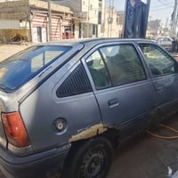 كاديت • ديوانية • القادسية