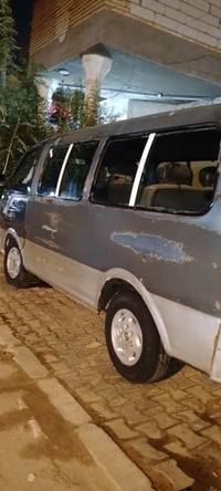 بيجو ٢٠٠١ • مكينة وكير مضبوط • تواير جدد