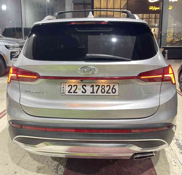 سنتافية 2023 1/1

رقم اربيل 

حادث حفيف دعامية الأمامية فقط

بدون ايرباك 

فول مواصفات للأخير 1/1

بالصورة موضحة أمامكم المواصفات 

مكانها بغداد معارض النهضة 

‭0773 358 8478‬
