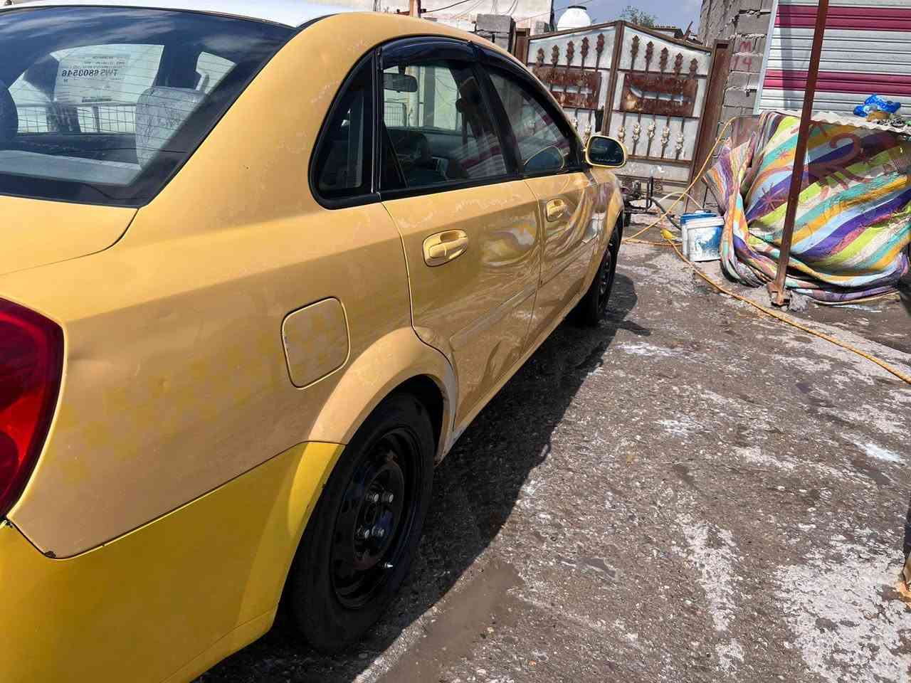 اوبترا (2010)الشركة العامه 
سياره مكفوله اي نقص ما بيهة
تخم تاير مكينه كير كل جديد
كير عادي
رقم بابل جديد بأسمي 
مكاني (بغداد الزعفرانيه )
تلفون(***********)
السعر (٥٥)
