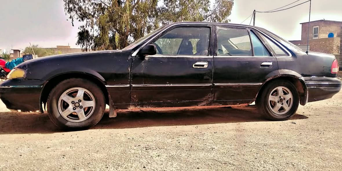 #برنس
برنس فراشه 96 گير اوتماتيك محرك مفتوح سياره مال جناي مسجل شاشه جام امامي كهرباء والخلفي واگفات نقص بطانه وحده اماميه رقم بغداد سنويه 27 شرط التحويل والگشر موضح بالصور المكان الرمادي السعر 25 بي مجال


**إذا كنت صاحب هذا الإعلان وتريد حذفه لأي سبب، رجاءا أرسل رسالة إلى الدعم الفني**