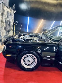 بي إم دبليو 525i • ٢.٥ لتر • رقم السليمانية