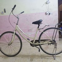 بايسكل • حجم ٢٦