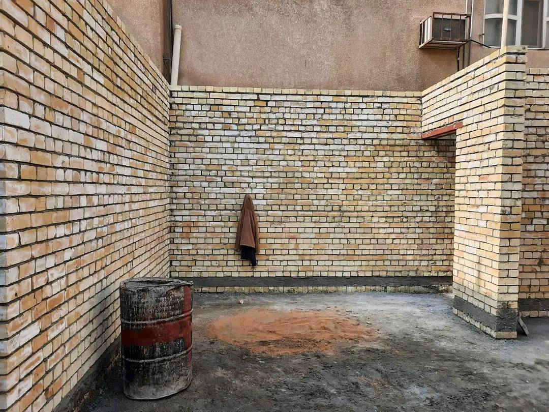 السلام عليكم 
خلفه بناء اشتغل قطعي او على الدبل بغداد فقط التوصل خاص او عبر الرقم *********** متوفر واتساب
