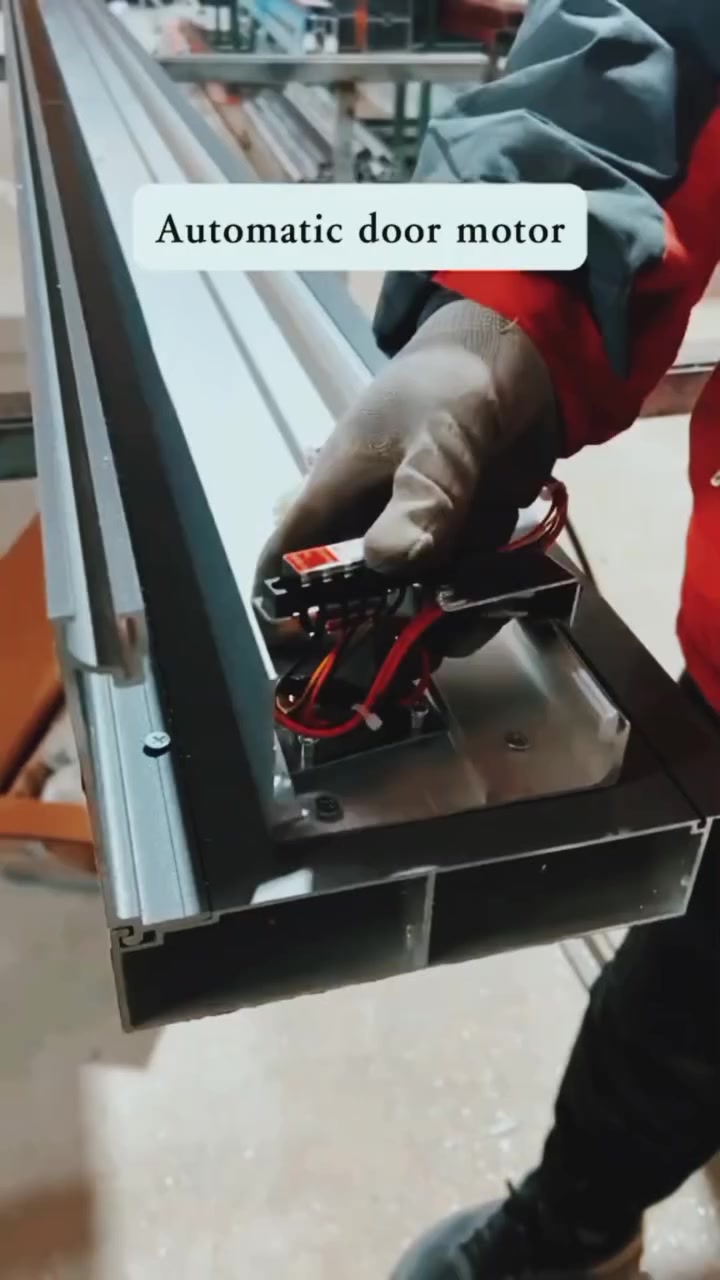 Automatic door motor 
 #newyork #london #usa #india #canada #reelsvideoシ #paris #mexico #italy #reelsviralシ #reelschallenge #China #japan #casa


**إذا كنت صاحب هذا الإعلان وتريد حذفه لأي سبب، رجاءا أرسل رسالة إلى الدعم الفني**