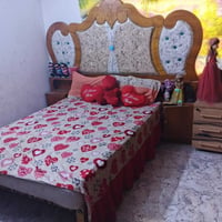 غرفة نوم للبيع للاستفسار على هاذا الرقم 07724546522