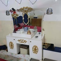غرفه تركيه • نظيفه • مطرح