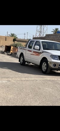 نيفاره • ٢٠١٣ • البصره