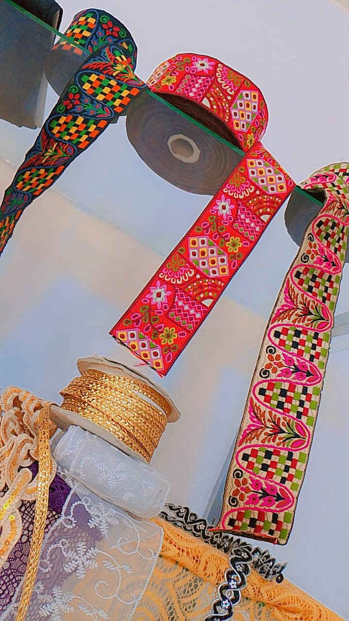 صباح الجمال🥰صباح الذوق😍حبايب أقمشة البزاز مجموعةحلوة مثل عيونكم لوازم خياطةبأسعار مناسبة🌺للحجزوات ساب ***********☎️موقع المحل هبهب الناحية/السوق/مجاورابومجاهد/متواجدون صباحاومساءا ايام العطل💦وكل يوم مساءا بعداذان العصر لغايةصلاةالعشاء
