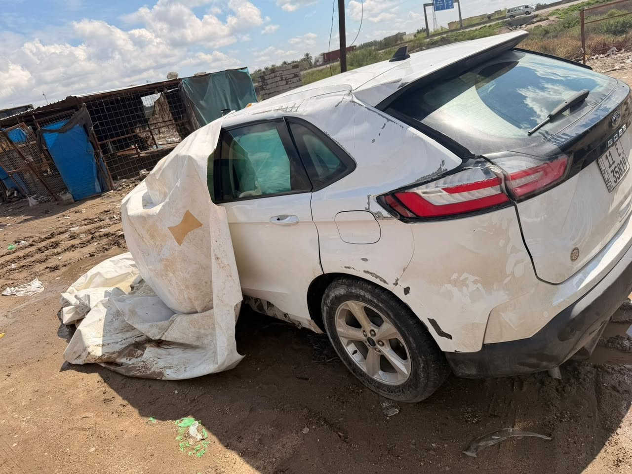 للبيع فورد ايدج ٢٣ خليجي هاي اول ضربه سعرها ٨٠ بيها مجال بسيط مكاني بغداد الكرخ


**إذا كنت صاحب هذا الإعلان وتريد حذفه لأي سبب، رجاءا أرسل رسالة إلى الدعم الفني**