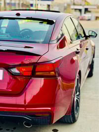 تيما SR • ٢٠٢٣ • رقم اربيل