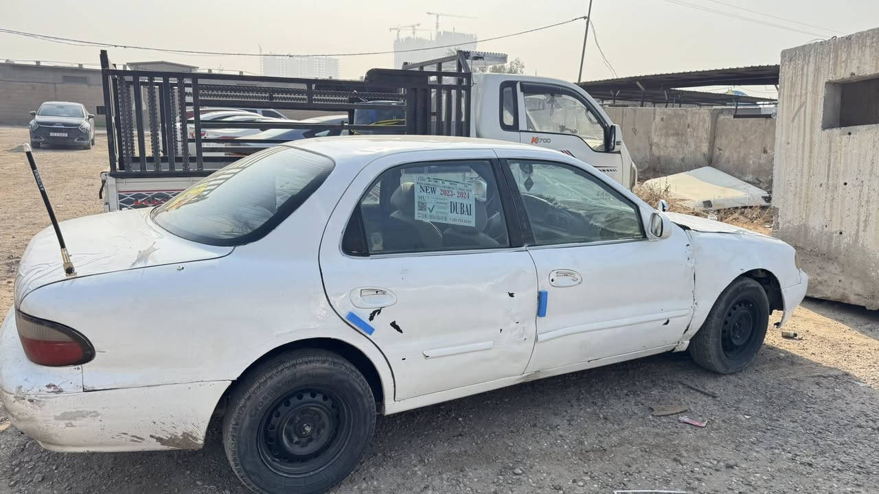 كيا كريدوس 95بدون راعي اتكفلك سرقه وعشاير 
 كهربائيات تبريد كله شغال  السعر 18 
***********
***********
