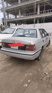 اكسيل ١٩٩٣ • خصوصي كركوك • كير يدوي