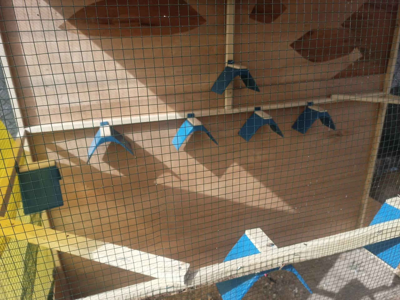 اللهم صلي على محمد وال محمد
قفص ارتفاع مترتين طول مترتين عرضه متر مكاني سوق الشيوخ يم مدرست شريف الرضي مقابل الغسل لاصفر 
سعر 75


**إذا كنت صاحب هذا الإعلان وتريد حذفه لأي سبب، رجاءا أرسل رسالة إلى الدعم الفني**