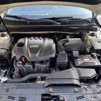 ٢٠١٣ • امريكي • باب مصبوغ