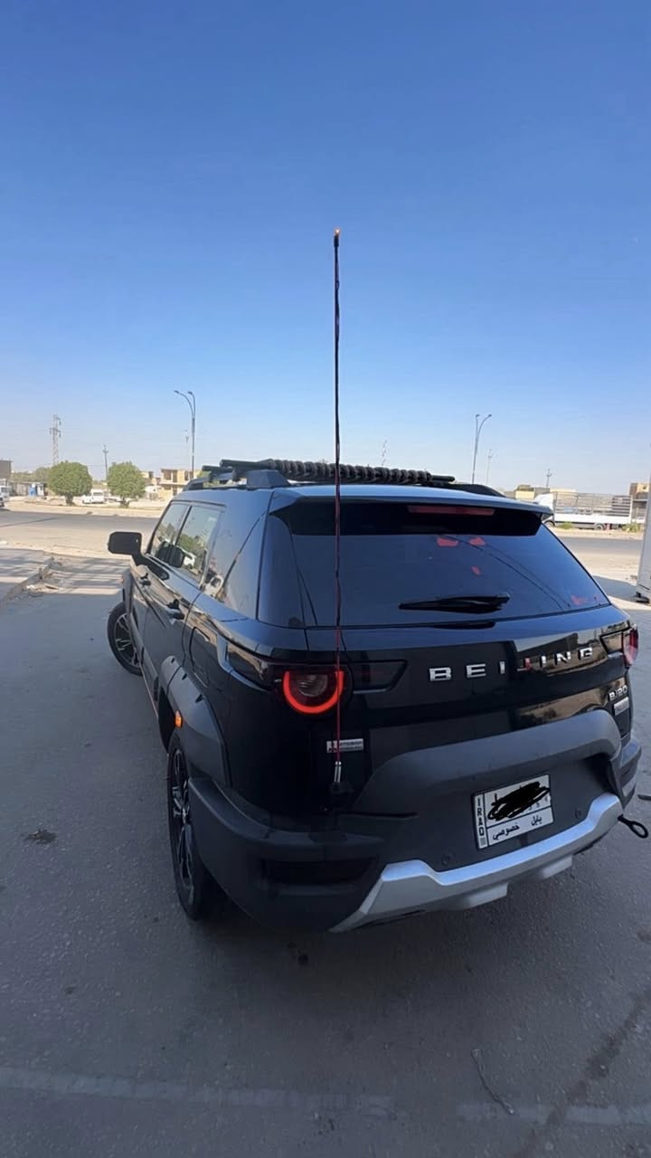 بايك Bj20 2020  للبيع 
رقم بابل
•مواصفاته معروفه
•العداد 113.000 كم 
• السيارة كل صياناتها بالوكالة من زيوت وفلاتر ودهن كير ودسكات ولهاي اللحظة مابيها اي مشكلة
كل ادواتها موجودة وبكثره بالسوك بالشركة 
•السيارة مكفولة  ومحدثة كماليات للجمالية 
•السعر 108 وبيها مجال بسيط  

واي استفسار ع هذا الرقم.    *********** واتساب
