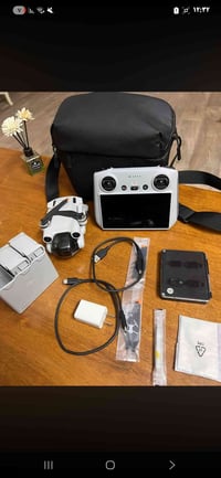 عدة كاميرات • كمبو 3 • سعر معقول