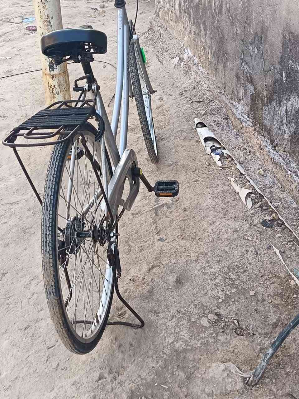 سلام عليكم بسكل البيع عوزه غسله وتصفيه وياله مكان ناصريه زيناويه سعر ٧٥ قفل


**إذا كنت صاحب هذا الإعلان وتريد حذفه لأي سبب، رجاءا أرسل رسالة إلى الدعم الفني**