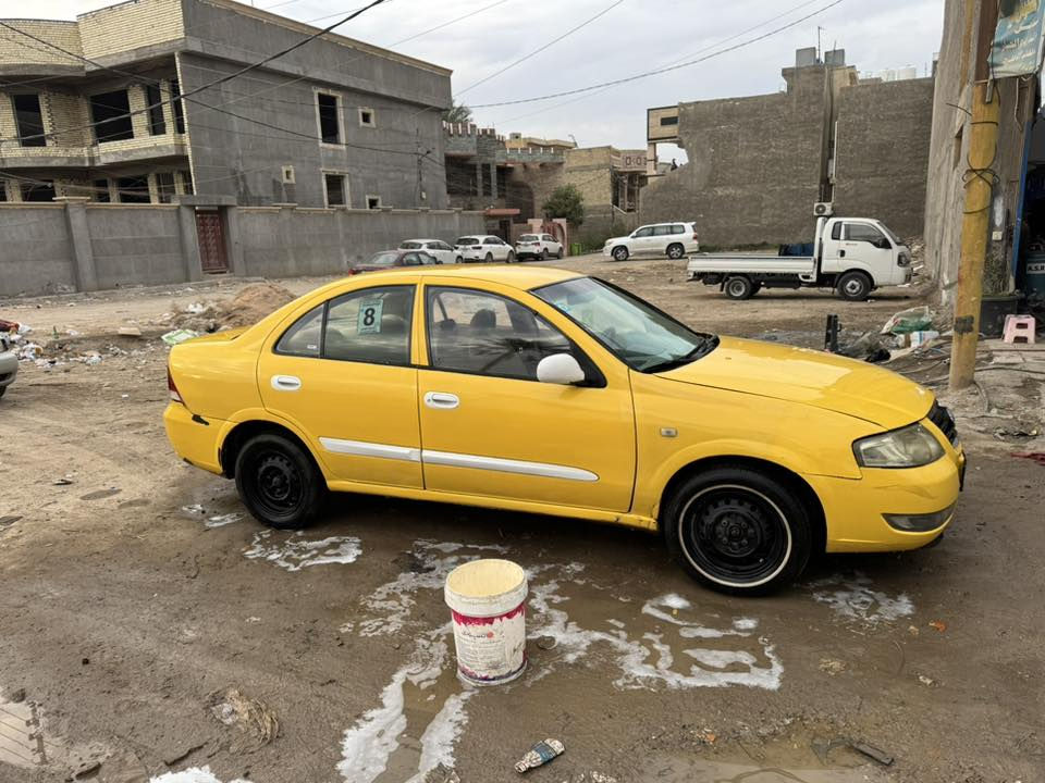 سلام عليكم سني بدي كوري ٢٠٠٨رقم كربلاء دولي نقابه هيئه صفر تحويل ثاني يوم مكينه كير صدر خيرمن الله  العنوان الكاظميه ***********السعر٦٦وبيها مجال
