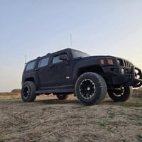 همر • مراوس • حسب القناعه