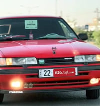 مازده 626 • ١٩٩٠ • كربلاء
