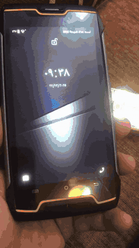 CUPOT
الجهاز المدرع 
نظام التشغيل - أندرويد 10
يتوفر توصيل لجميع المحافظات 
للحجز الرجاء مراسلة صفحة (طير السلام)
*********** - واتساب 
(70) الف شامل اجور التوصيل
