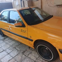 بيجو بارس • ٢٠١٨ • منظومة غاز