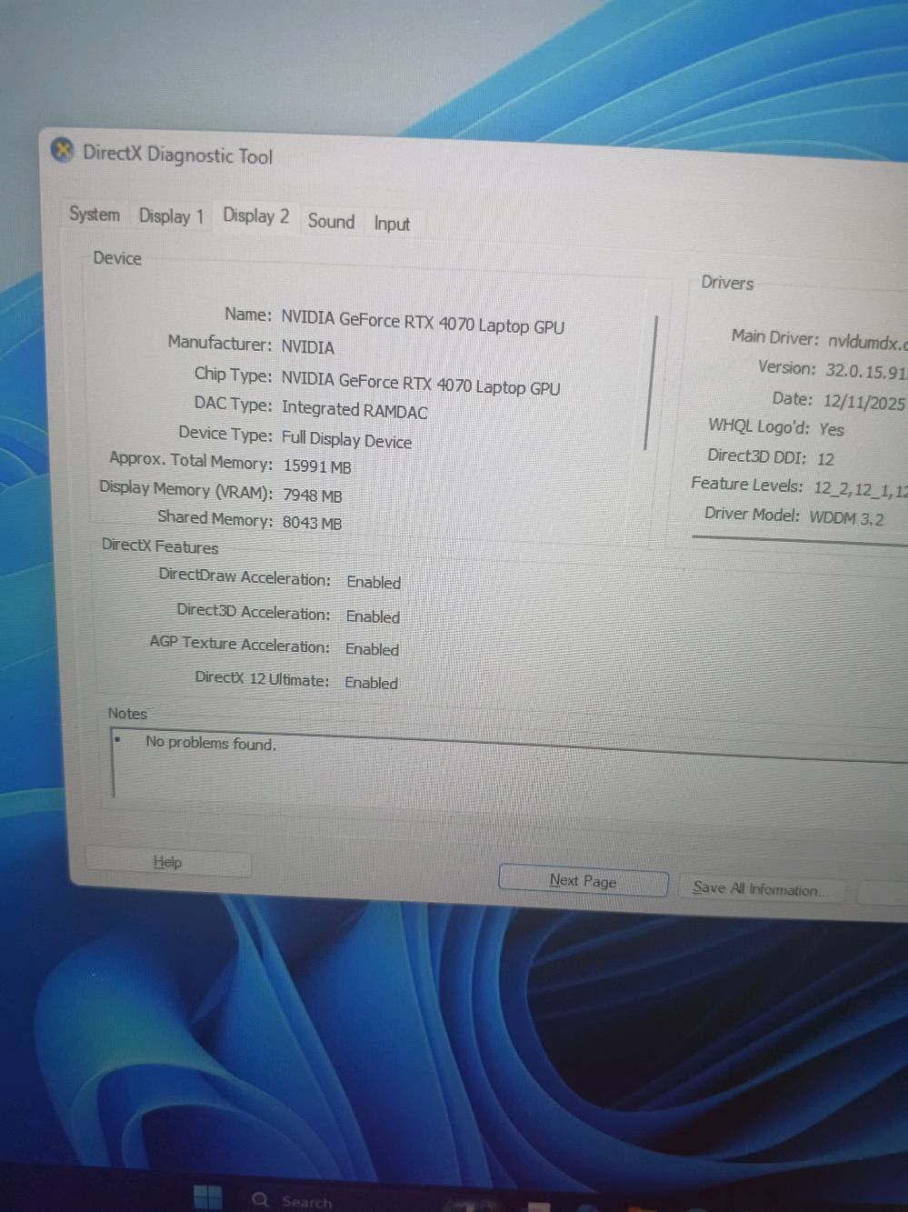 ‏ للبيع لابتوبك الـ MSI Katana 15 بناءً على المواصفات الظاهرة في الصور:
‏💻 لابتوب جيمنج  MSI Katana 15 للبيع 🔥
‏الموديل: MSI Katana 15 B12VGK
‏الحالة: نظيف جداً وبكامل ملحقاته مع الكارتون الأصلي.
‏🚀 المواصفات الخارقة (Specifications):
‏المعالج (CPU): Intel® Core™ i7-12650H (الجيل الثاني عشر، أداء جبار للألعاب والبرامج الهندسية والرندرة).
‏كارت الشاشة (GPU): NVIDIA® GeForce RTX™ 4070 الخارق بذاكرة 8GB GDDR6 (يشغل أقوى ألعاب الـ AAA وبرامج المونتاج بسلاسة تامة).
‏الذاكرة العشوائية (RAM): 16GB DDR5 بسرعة فائقة.
‏الهارد (Storage): 512GB NVMe SSD سريع جداً لإقلاع النظام والألعاب بلمح البصر.
‏الشاشة: بحجم 15.6 بوصة FHD، بدقة عالية ومعدل تحديث 144Hz (مثالية للألعاب السريعة والـ FPS) مضادة للانعكاس (Anti-Glare).
‏الكيبورد: كيبورد مخصص للألعاب بإضاءة RGB مميزة ومظهر خارق.
‏💵 السعر:
‏1,750,000 دينار عراقي (مليون و سبعمية و خمسين ألف دينار)
‏📍 الموقع: [بغداد الغزالية]
‏📞 للتواصل والاستفسار: [***********