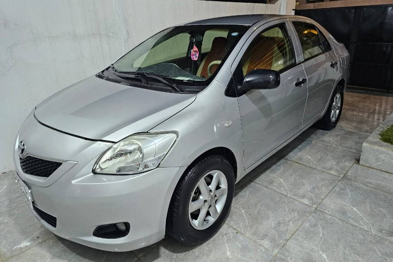 تۆیۆتا یارس مۆدێل 2013 گێڕ ئۆتۆماتیک 
دەبڵ گێچ مەکینە بچوک
تاقم پێش تازە گۆڕدراوە 
کامل بانسی پێش و دواوە گۆڕدراوە 
لەگەڵ هەر چوار دەبڵ 
گێڕ و مەکینە بەشەرت
جام عادی
دەرگای سەکن پەمپە بە بێ مەعجون 

سعر : خاڵێک دابنێ لە کۆمێنت بە تایبەت دێت 🤖 

وە چەمەلەخی سەکنیش پەمپە بێ مەعجون
لێدراوی نیە
سەنەوی بەناوی خۆمەوەیە تا 16/11/2030 تازەیە 
هەززەی تازەیە

بۆ پەیوەندی کردن بە خاوەنی 

***********
