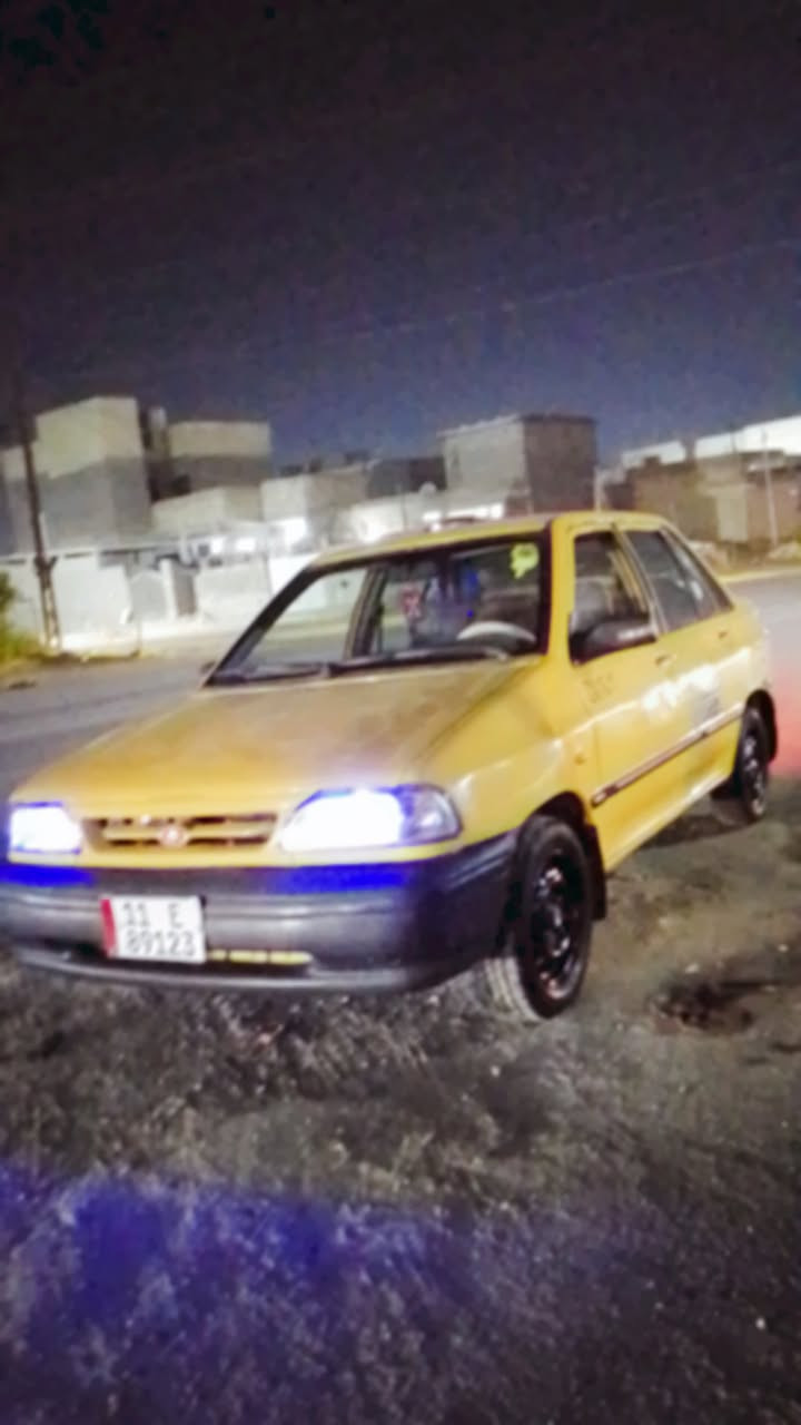 سلام عليكم سايبا مديل 2013 نضيفه كير مكينه لاتنقيص ولا تبخير صدر امامي وخلفي جدد ذاك اليوم شديتهن تخم تاير نضيف جواهة بيبان سنتر لوك ريمون رقم نكليزي غرفتهة كلش حلوة وترايهة حلو ***********
