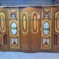 كنتور صاج • ميز مرايه • توصيل بغداد