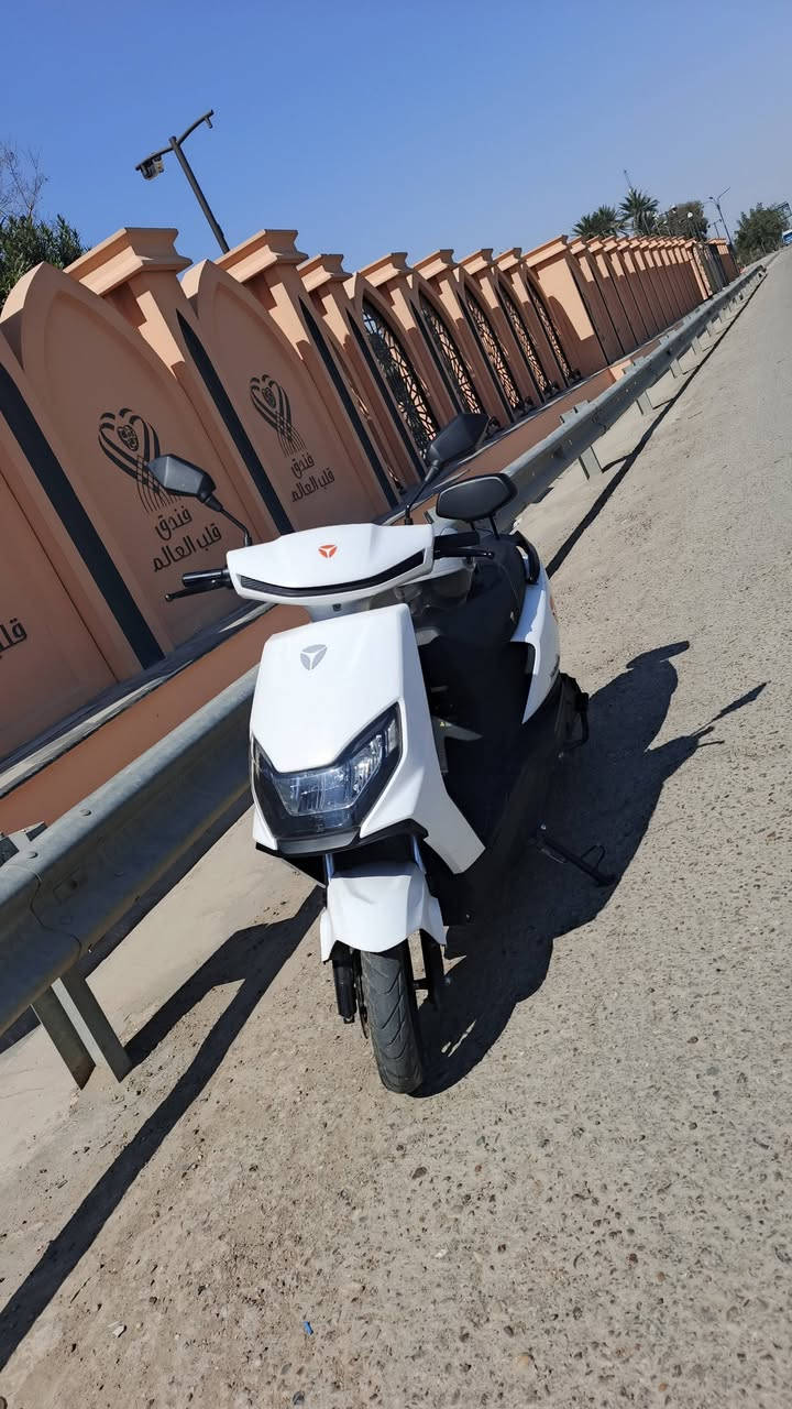 دراجه شحن خير من الله سعر 700 المكان بغداد البياع


**إذا كنت صاحب هذا الإعلان وتريد حذفه لأي سبب، رجاءا أرسل رسالة إلى الدعم الفني**