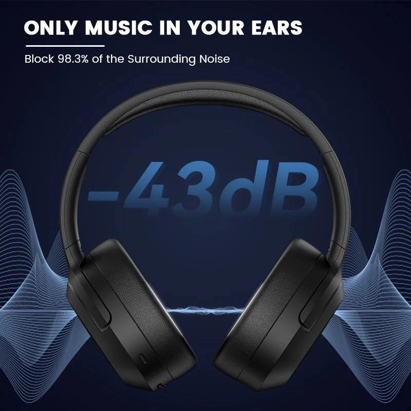 سلام عليكم.. متوفر
ايدي فاير سماعات راس W820NB بلس هايبرد اكتيف بخاصية الغاء الضوضاء - ترميز LDAC - صوت عالي الدقة لاسلكي وسلكي - شحن سريع - وقت تشغيل 49 ساعة - سماعات بلوتوث V5.2 فوق الاذن

للحجز على الخاص


**إذا كنت صاحب هذا الإعلان وتريد حذفه لأي سبب، رجاءا أرسل رسالة إلى الدعم الفني**