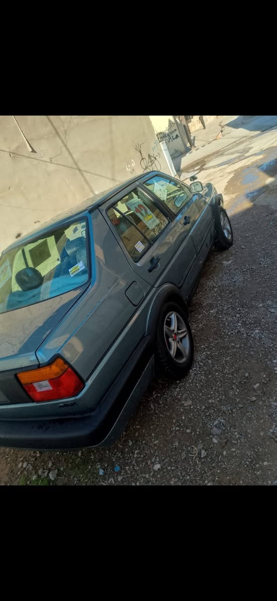 جيتا موديل 1991 بيها دفتر بانزين سنويه عظم عاج منتهيا 2022 شرط القرص والاضباره شرط كير محرك محرك جيتا اربع تأيرات جديد باتري جديد تتفئه وكاهربائياته كله شغال سياره جاهزه بدون مصرف مال بيت السعر 27 بيها مجال بسيط مكان السياره كركوك للاستفسار *********** كركوك, العراق
