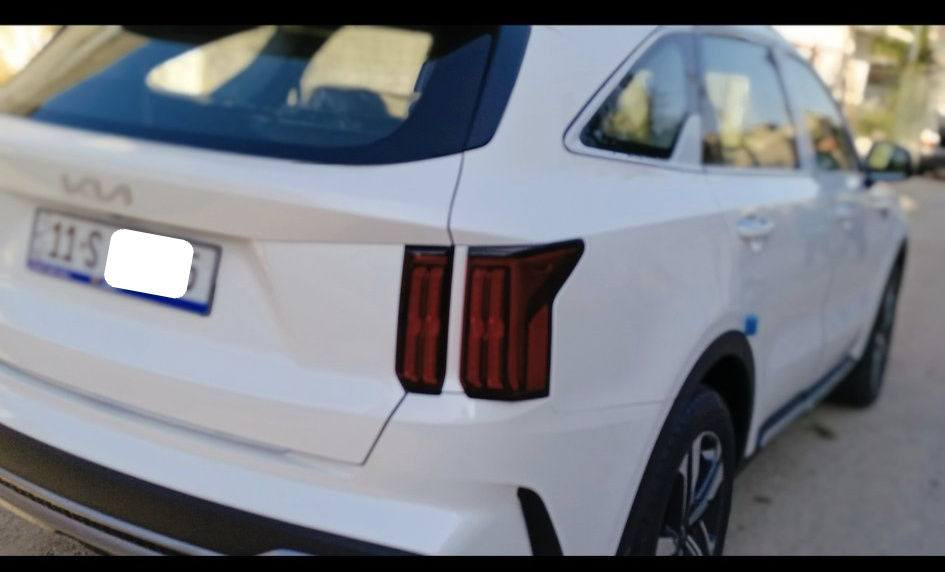 السلام عليكم
سورنتو موديل (2023) زيرو ماشيه {9} آلاف
مكفوله كفاله عامه رقم بغداد 
‍*********** ه‍ بغداد
