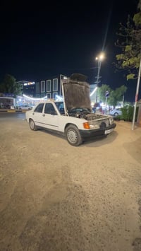 ‏تعالي خاص افهمك السعر رقم تلفوني 07828259589 السيارة 190 طيارين