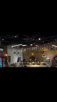 سحور • أوبن بوفية • My City بغداد