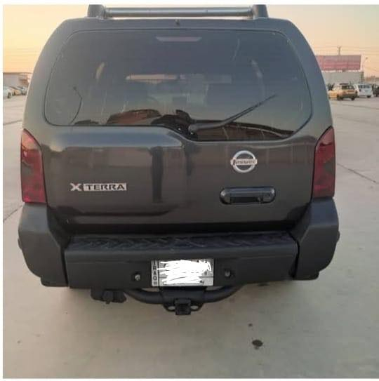 السلام عليكم نسيان اكستيرا 2007 محرك كير كفاله مصبوغه عام السعر 85 بيع او مراوس حسب القناعه


**إذا كنت صاحب هذا الإعلان وتريد حذفه لأي سبب، رجاءا أرسل رسالة إلى الدعم الفني**