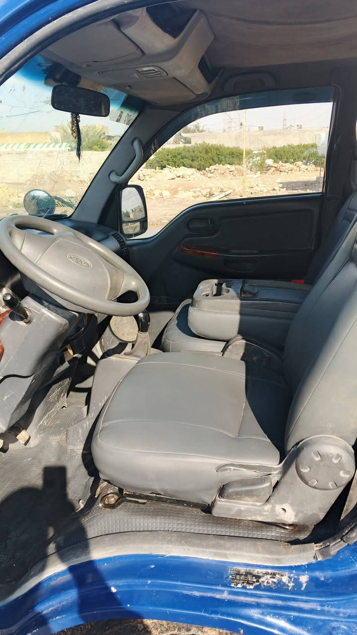 كيه للبيع مسكر بم ونوزل 2007 كير اكسن شاصي رقم
شاصي كفاله تحويل مباشر السعر 84وبيها مجال 
الاتصال ***********
